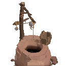 Rough Well