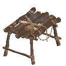 Ancient Crude Workbench