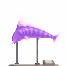 Tharbel Fish Display