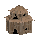 Player House Interior 1