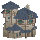 Heimlich's House