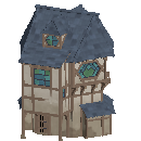 Medium Peerless Home