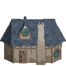 Small Peerless Home