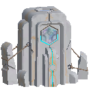 Hexite Reserve