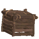 Rough Chest