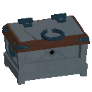 Fine Stone Chest