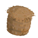 Wicker Basket