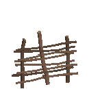 Small Fence