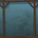 Deed: Basic Walls (Blue)