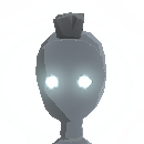 Deed: Hairstyle - Small Hawk