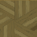 Deed: Plank Wood Floor
