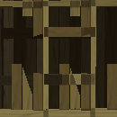 Plank Wood Walls