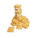 Gilded Tiles