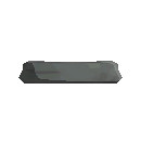Simple Belt - Olive