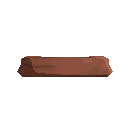 Simple Belt - Red