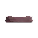 Simple Belt - Purple
