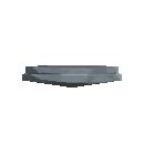 Basic Belt - Light Blue