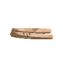 Rope Belt - Beige