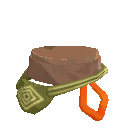 Master Farmer's Belt