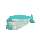 Professional Fisher's Belt