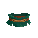 Professional Forester's Belt