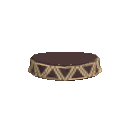Journeyman Hunter's Belt