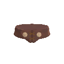 Journeyman Leatherworker's Belt