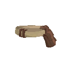 Journeyman Miner's Belt