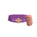 Professional Scholar's Belt