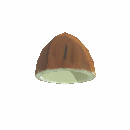 Coconut Hat