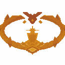 Emperor Crown 9