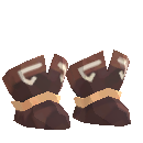 Professional Carpenter's Shoes