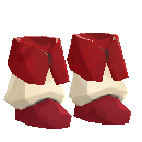 Professional Cook's Shoes