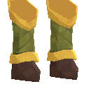 Master Farmer's Shoes