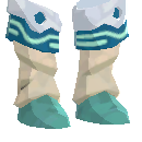Professional Fisher's Shoes