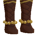 Professional Hunter's Shoes