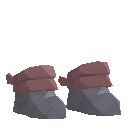 Journeyman Mason's Shoes
