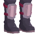 Professional Mason's Shoes