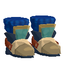 Professional Miner's Shoes