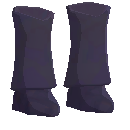 Journeyman Scholar's Shoes