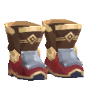 Professional Smith's Shoes