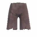 First Steps Shorts