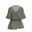 Deed: First Steps Jacket