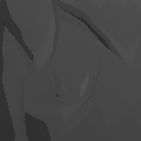 Deed: Hair Color - Charcoal