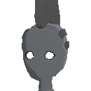 Full Mohawk
