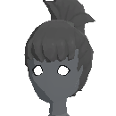 High Ponytail