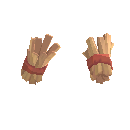Journeyman Cook's Gloves