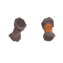 Journeyman Farmer's Gloves