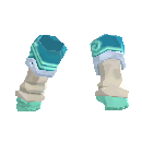 Professional Fisher's Gloves