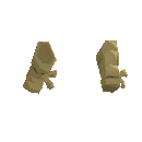 Journeyman Forager's Gloves